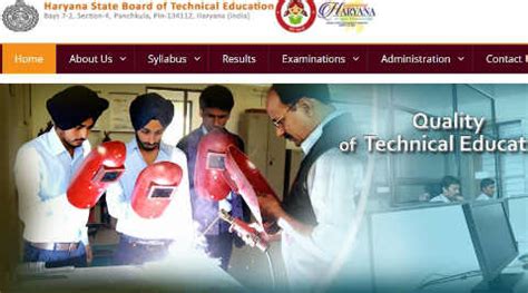 HSBTE results 2017 declared, check December exam results at hsbte.org.